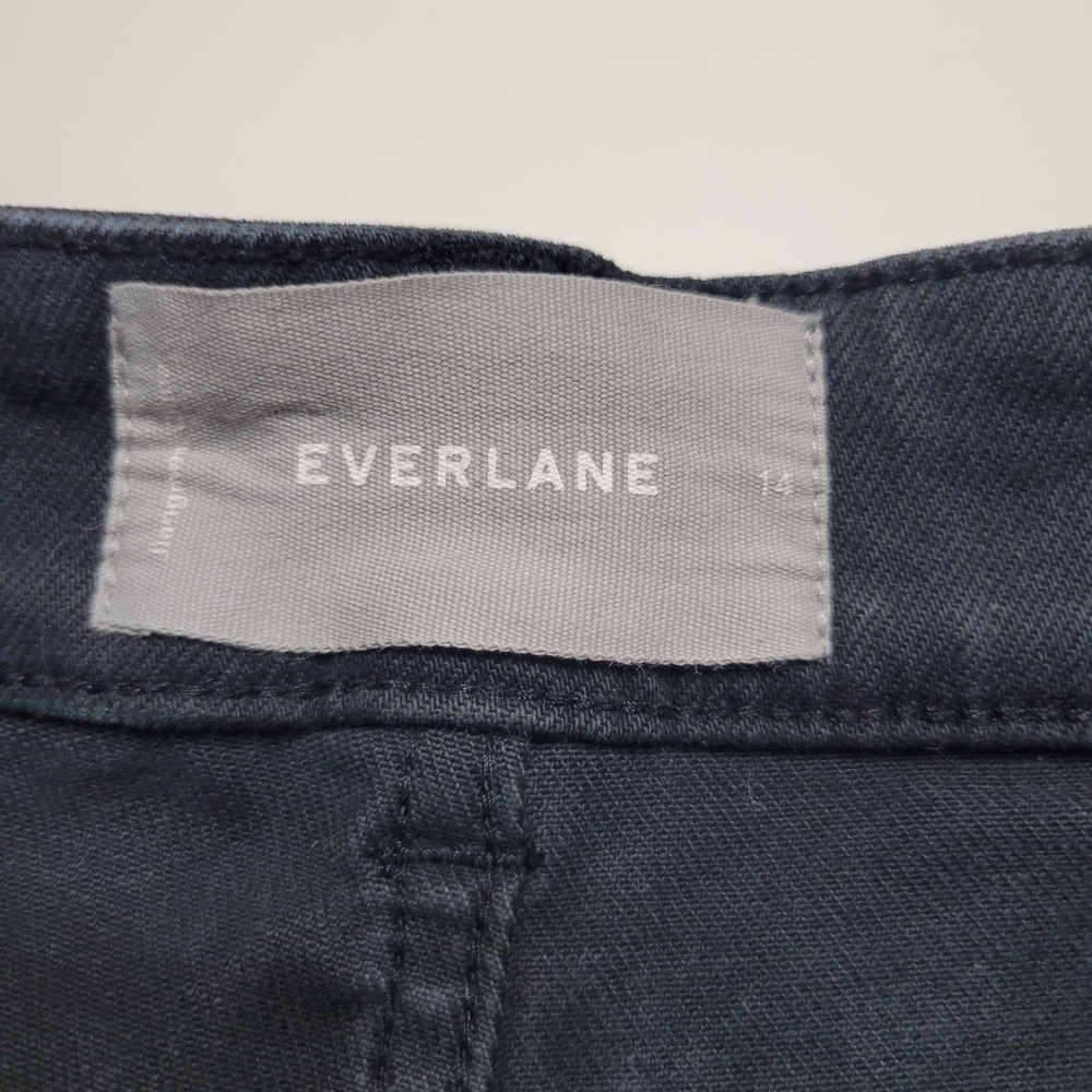 Everlane Black Jeans - Picture 10 of 13